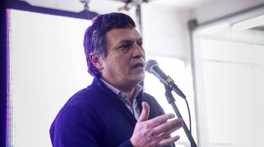 La Plata: Concejal radical dijo que en el gobierno anterior "no pusieron un peso" para la educación, y "ahora cuestionan la inversión"