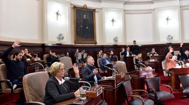 Declaran de Interés la implementación del Certificado de Vivienda Familiar que permitirá el acceso a los servicios a los Barrios Populares