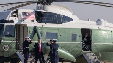 Más de doscientos diarios estadounidenses le contestaron a Trump desde sus editoriales: "Los periodistas no son el enemigo"