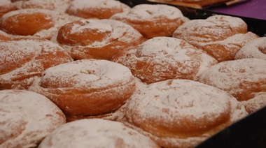 Ensaimada y chocolate artesanal, dos exquisiteces para saborear el fin de semana