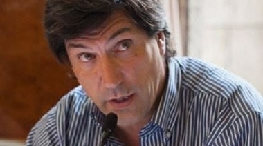 Aportes truchos: "La UCR bonaerense debe exigir que la Justicia actúe con celeridad para no quedar todos enlodados", asegura titular del Partido en Mar del Plata