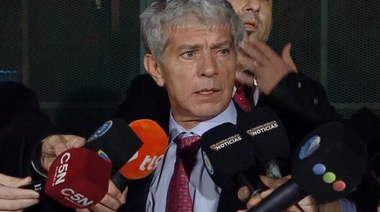 Cúneo Libarona: “Si Taselli queda preso va a mentir e involucrar a otro”, dijo