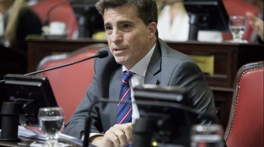 Senador Allan afirmó que “Melazo le hizo muy mal a la justicia” y confió en el fin del sistema judicial "corrupto heredado de la etapa K"