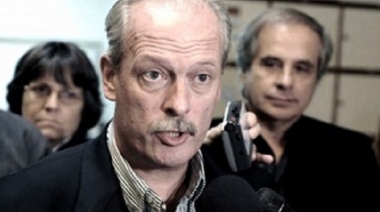 UPCN pedirá “los 20 puntos” de diferencia entre el 15 por ciento acordado en paritarias y la proyección inflacionaria anual, dijo Andrés Rodríguez