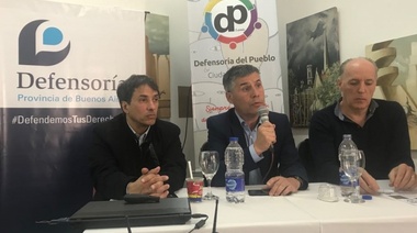“Muchas personas van a tener que elegir entre pagar las tarifas o el alquiler”, aseguran desde Defensoría del Pueblo