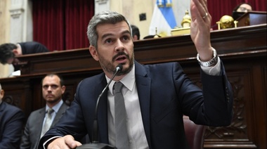 “Hay que correr a la Jefatura de Gabinete de la toma de decisiones”, pide economista