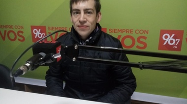 “Al peronismo de La Plata lo veo muy desorganizado, con muchas diferencias”, aseguran y piden internas
