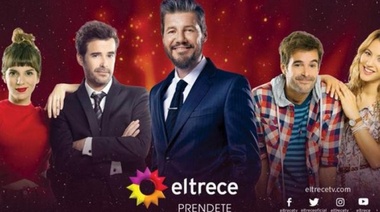 El esperado lunes de El Trece: “Regresa Showmatch”, y llega “Mi hermano es un clon”