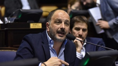 Se aprobó en Diputados la Emergencia en Infraestructura Escolar bonaerense