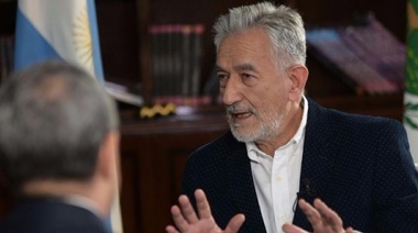 Rodríguez Saá advirtió que el Gobierno "está en default interno" y adelantó su rechazo "al Presupuesto del FMI"