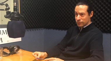 Iván Petrella: “Cambiemos es un gobierno progresista”