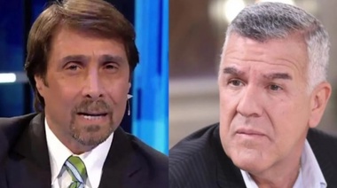 La respuesta de Eduardo Feinmann a Dady Brieva: "Le deseo suerte, la va a necesitar"