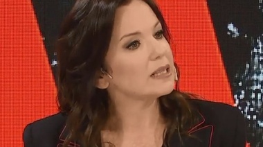 Carolina Stanley: “Los cortes de calle son una extorsión”