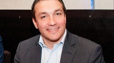 Intendente de Florencio Varela "bancó" al vecino que escrachó a Macri en el distrito, y dijo que "no le faltó el respeto"