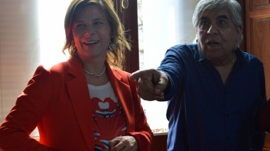 Hugo Moyano reunió a legisladores K y les bajó línea: “Hay que unir al peronismo”, pidió