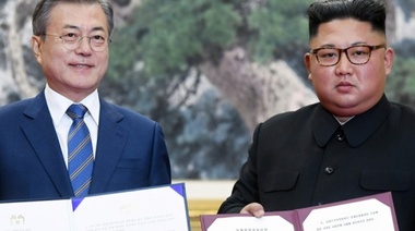 Corea del Norte ofreció desmantelar su principal complejo nuclear