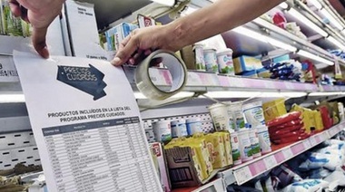 ADECUA: “Faltan productos en Precios Cuidados”, afirman y agregan que los valores en precios generales “cambian todos los días”