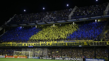 La lesión por Andrada deja a Boca sin una pieza clave hasta la final de la Libertadores y a la Selección sin un arquero para la próxima gira