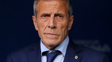 El Maestro Tabárez renovó como entrenador de la selección uruguaya por los próximos cuatro años
