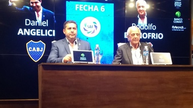 Boca y River ante una nueva edición del Superclásico
