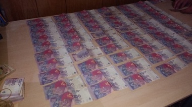 En Morón: Tres detenidos por juego ilegal