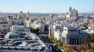 Madrid será sede de la nueva Copa Davis en 2019 y 2020