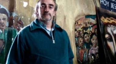 Padre “Toto” de Vedia: “Con el Estado tenemos algunos proyectos” dijo, pero sostuvo que no hay una visión global