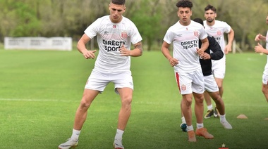 Estudiantes intenta retomar la senda triunfal frente a Newell's
