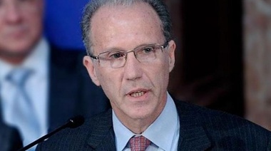 Rosenkrantz asume como nuevo presidente de la Corte Suprema de Justicia