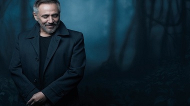 Previo a su show en el Coliseo Podestá, Alejandro Lerner ofrecerá una charla gratuita destinada a músicos
