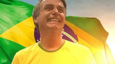 Bolsonaro, convaleciente, no irá al último debate pero confronta con Haddad en las redes sociales