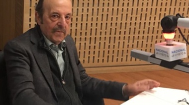 Julio Bárbaro: "Cristina no tiene peso" de cara a la presidencial próxima