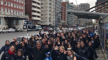 La Plata tuvo una participación histórica en los Juegos Bonaerenses, y se prepara la Semana del Deporte local