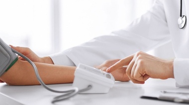 Hipertensión: Siete de cada diez hipertensos argentinos no tienen controlada su presión arterial