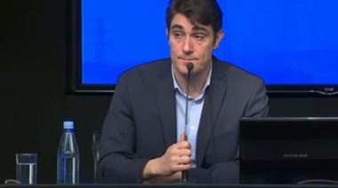 Iguacel, ante la denuncia de Marijuan: "Me presentaré en la Justicia a dar explicaciones"