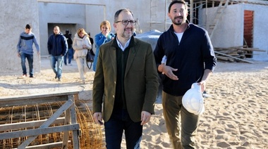 Esperan una "muy buena temporada de verano" en los sitios turísticos bonaerenses