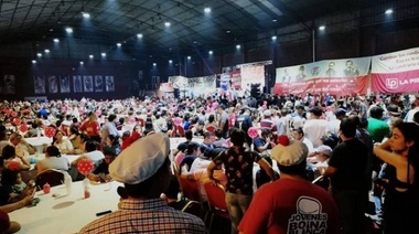 El 1 de noviembre: Alfonsín, Lifschitz y Stolbzier presentan un espacio progresista