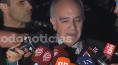 El juez que rechazó detener a Pablo Moyano denunció presiones serias: "No me van a correr con un carpetazo"