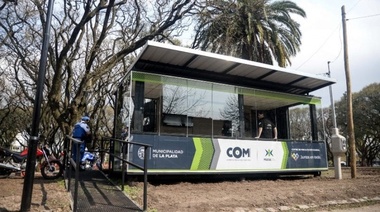 Comisión por la Memoria objetó creación de Guardia Urbana platense, y Municipalidad respondió