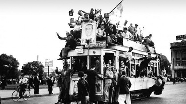 Hoy el peronismo celebra el "Día de la Lealtad" con diferentes actos