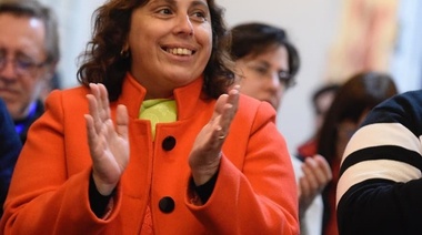 La Coalición Cívica acompañará desafuero de Scioli, si hay condena en su contra