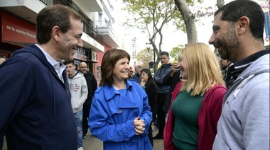Panorama Político Platense: Los dolores que quedan son las libertades que faltan, como hace cien años