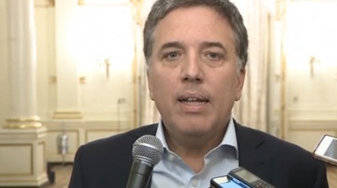 Dujovne va al Senado a defender el Presupuesto