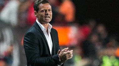 Despidieron a Diego Cocca como entrenador del Xolos de Tijuana