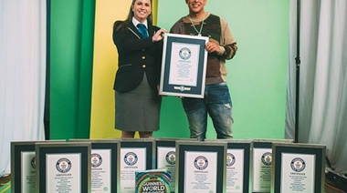 Daddy Yankee se convierte en el primer artista latino en alcanzar la cima en Spotify