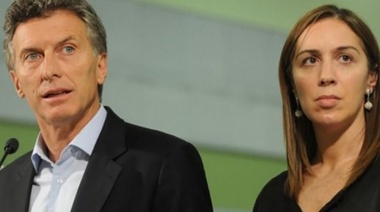 Macri dijo que "está resolviendo de a poco" problemas que "se fueron acumulando durante 70 años"