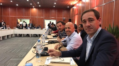 Panorama Político Platense: Optimización de gabinete, obras y señales políticas fuertes en la agenda de Garro