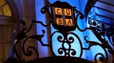 El centenario Club CUBA aprobó aceptar a las mujeres como socias plenas