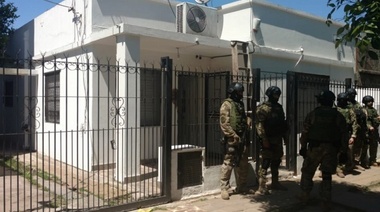 Mega operativo contra el juego clandestino en San Miguel y José C. Paz
