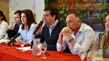 Presentaron en Mar del Plata un proyecto de ley para favorecer a los clubes